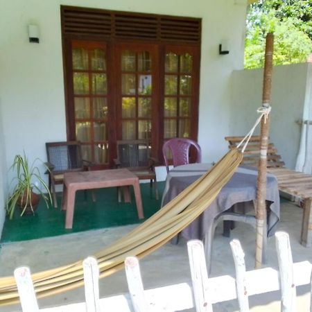 Thalalla Bnb Talalla Exterior photo