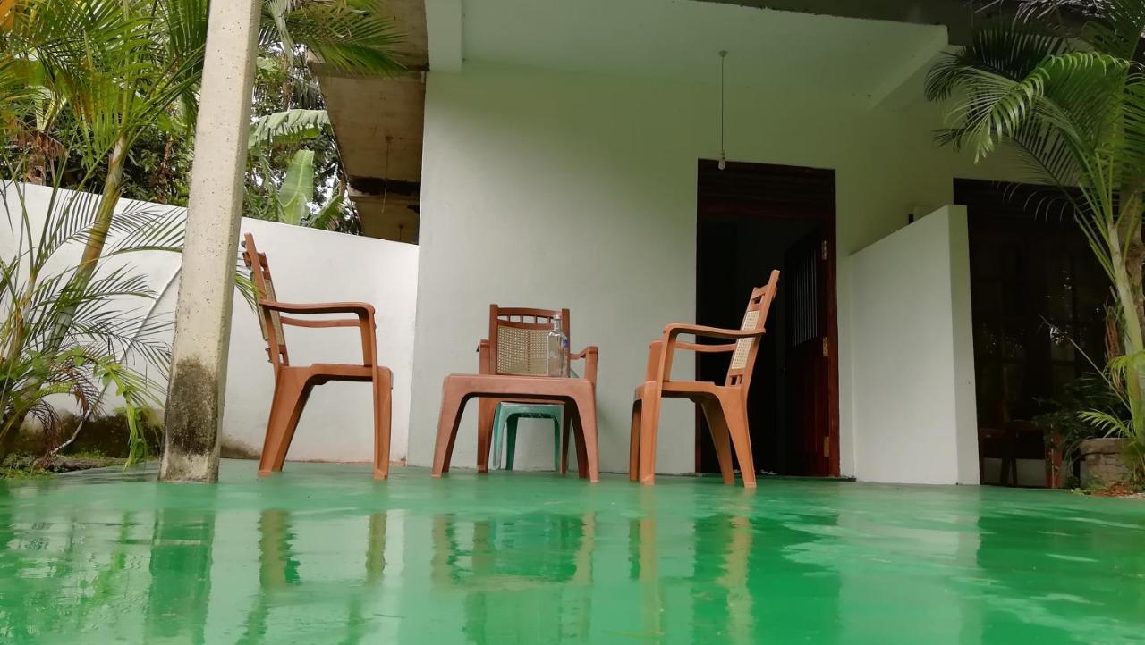 Thalalla Bnb Talalla Exterior photo