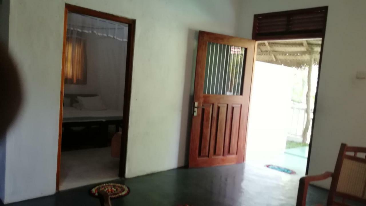 Thalalla Bnb Talalla Exterior photo
